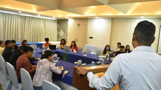 Kathmandu Climate Justice: Accountability Takes Center Stage