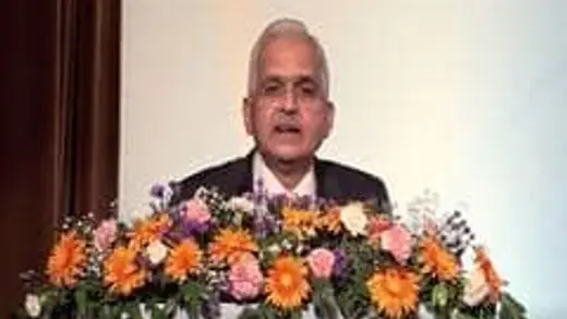 Shaktikanta Das Calls on Global South to Unite and Shine