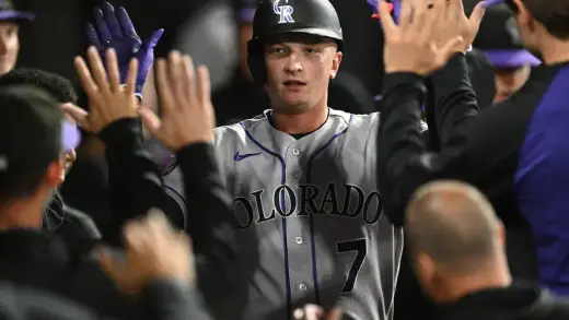 Rockies Trip into October with Fourth 100-Loss Season