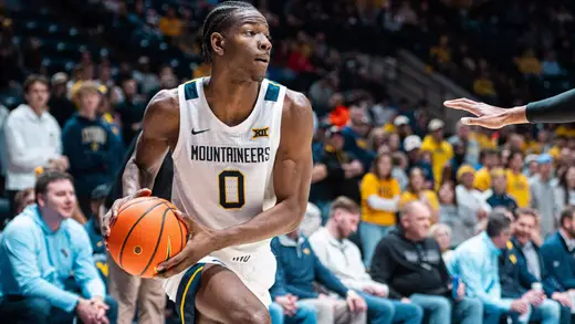 WVU Athletes Get Legal Boost for Another Season