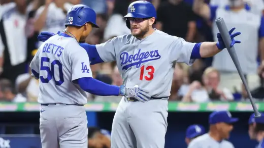 Dodgers' September Madness: Ready for Playoffs or Just Hype?