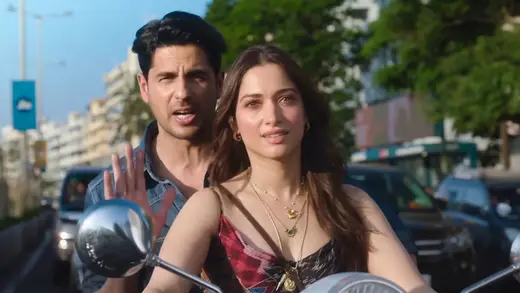 The Vvaan Box Office Chaos: ₹4.35 Crore Drop Hits Hard
