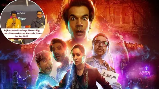 Stree 3 Is Officially Coming: Dinesh Vijan Spills the Tea