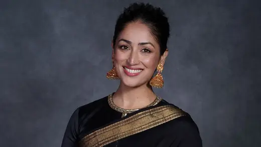 Yami Gautam Wins Big and Embraces the Responsibility Vibes