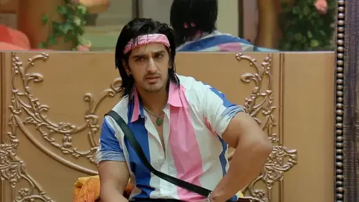 Qazi's Lollipop Meltdown: Bigg Boss 20's Hilarious Chaos