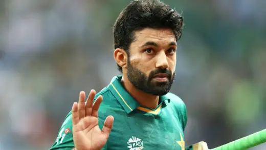 Rizwan's Phone Hunt: Will It Come Back from the Abyss?