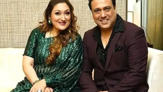 Divya Khosla Calls Out Govinda's Drama and Shady Choices