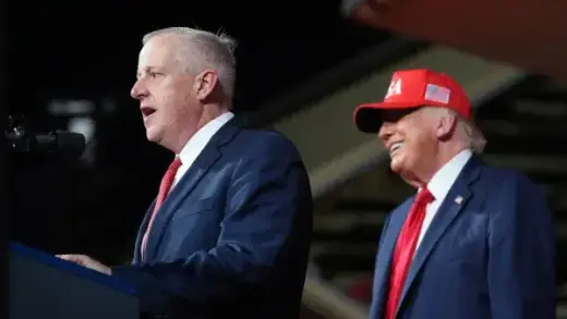 Republican Leaders Shift Focus as Midterm Elections Approach
