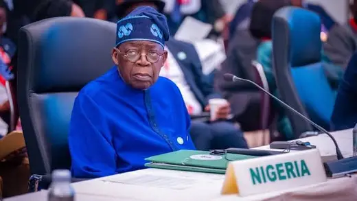 Sokoto Leader Critiques Tinubu on Independence Day
