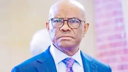 Wike's Bold Promise: Resign If Tinubu Loses FCT, Rivers
