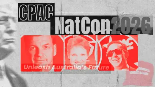 CPAC Australia Ka NatCon: Right-Wing Dhamaka Aane Wala Hai