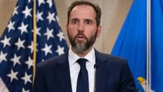 Jack Smith Ka Defense: Trump Probe Mein Legal Standards Ki Baat