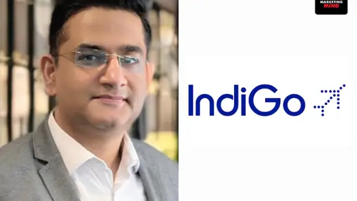 Gaurav Hazrati Takes the Helm at IndiGo's Loyalty Division