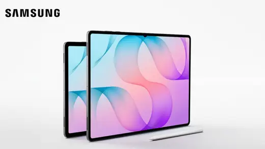Samsung Galaxy Tab S12 Series: Unleash Your Creativity