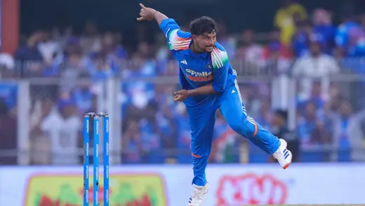 Gavaskar Stands Up for Guwahati Pitch After India’s Epic Chase