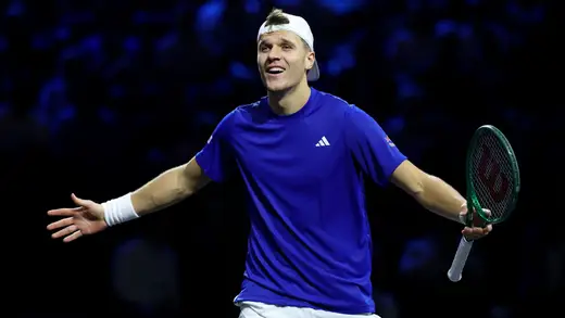 Mensik vs Bublik: A China Open Showdown Awaits