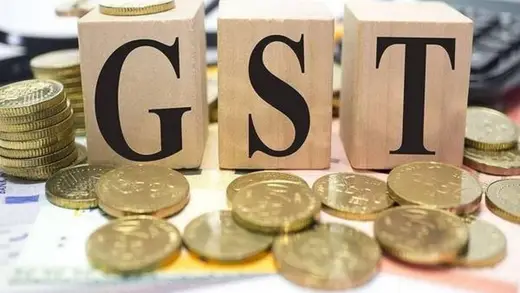 GST Collections Jump 14.7% to ₹2.03 Trillion in September