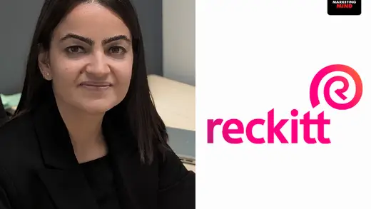 Guntas Randhawa Takes the Helm at Reckitt Health Division