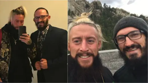 Enzo Amore Ki Yaadon Mein PAC Ka Dard Aur Pyaar