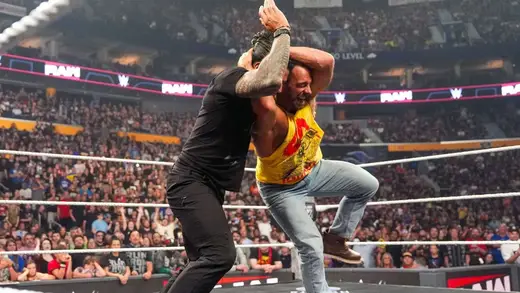 WWE Money in the Bank: Reigns aur Knight ki Kya Kahani!