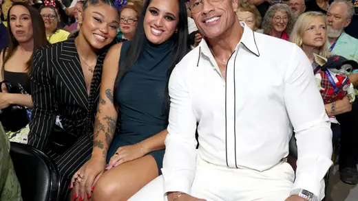 Ava Quits WWE: The Rock's Daughter Serves Up a Bombshell
