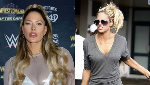 Kelly Kelly Ka WWE Rangmanch: Receipt Aur Dance Ki Kahani