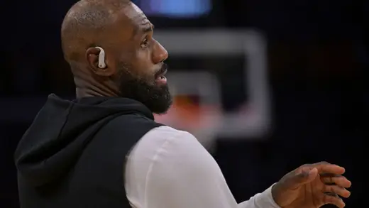 Top 10 NBA Star Movie Moments That Made Us Cheer!