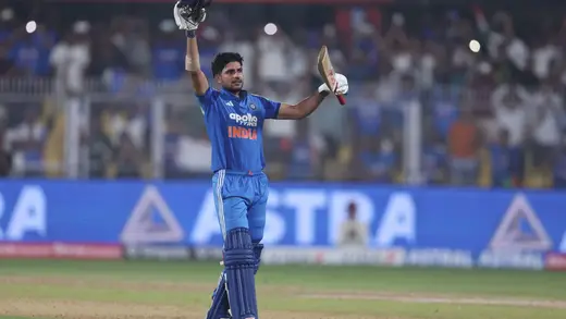Shubman Gill: The New Kohli and Rohit Combo in Cricket