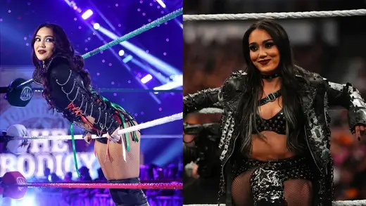 Roxanne Perez Unveils Fang-Tastic Look Just in Time for Halloween