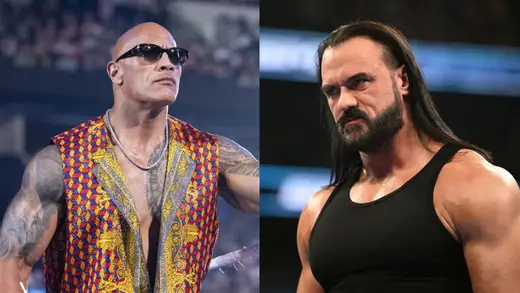 WWE News: Suspended Stars and Shocking Quits Creating Drama