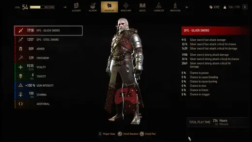 Become the Ultimate Ursine Tank in The Witcher 3