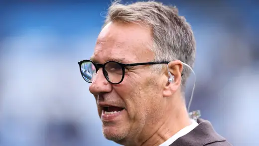 Paul Merson Wants Manchester City to Lose Their Trophies