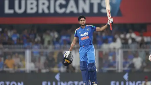 India's Legendary Run-Chases That Left Us Cheering