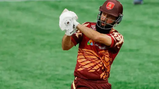 Canada Super 60 Day 2: Anchors Aur Masters Ka Dhamaka