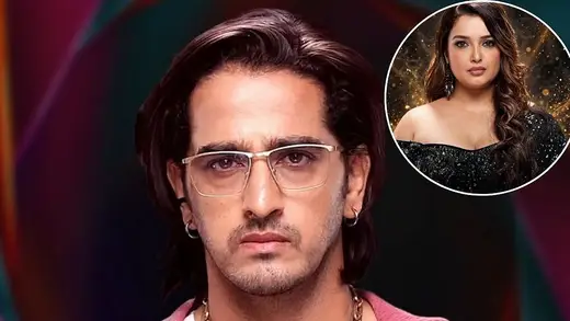 Bigg Boss 20: Qazi's 'Lollipop' Causes Epic Meltdown