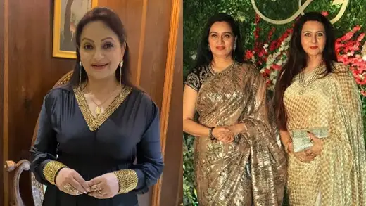CINTAA Drama: Upasana Exposes Poonam and Padmini's Cash Crimes