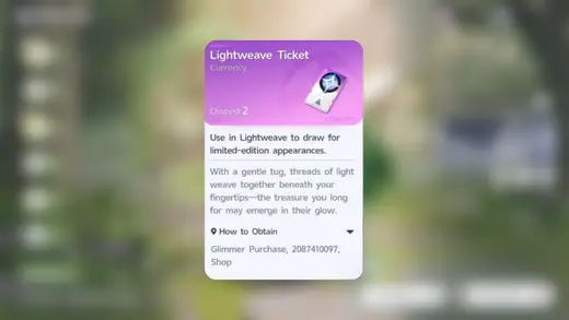 Snagging Lightweave Tickets in Aniimo: The Fun Guide