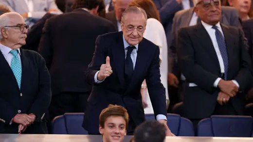Real Madrid Seeks to Strip Barcelona of Titles Over Scandal