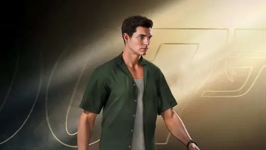 Unlock Your Free One More Outfit in 007 First Light Today