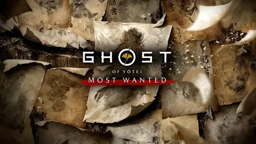 Ghost of Yotei DLC: Most Wanted Mode Brings Epic Challenges