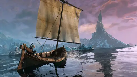 Witcher 3 Hotfix 5.00c: Bug Fixes for Epic Adventures