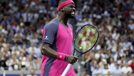 Tiafoe vs Fils: Exciting Tennis Battle at Japan Open 2026