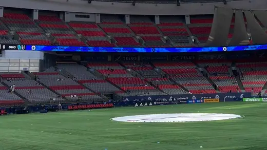 Canada Super 60: Anchors vs Blitz, Kya Hoga Aaj?