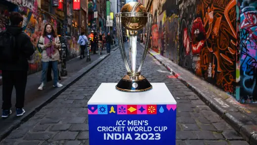 India A Women Crush Australia A by 281 Runs, What a Show!