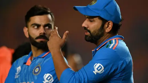 3 Oldest Players Ready to Rock ODI World Cup 2027