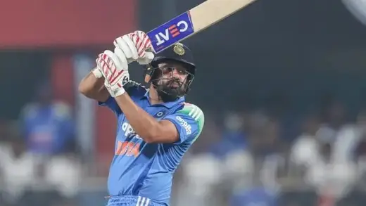 Gautam Gambhir Ka Gussa: Guwahati Pitch Par Sawal Uthte Hain