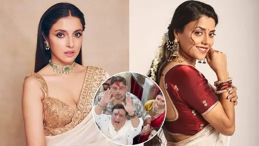 Divya Khossla Goes Off on Komal Rani Over Sindoor Drama