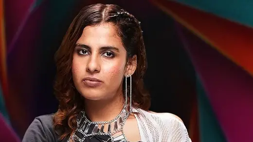 Bigg Boss 20: Rhiti Tiwari's Mid-Week Eviction Drama Unfolds