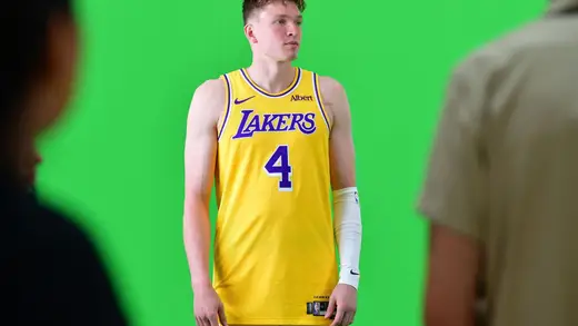 Kya Lakers Waive Karne Wale Hain Dalton Knecht? Fans Shocked