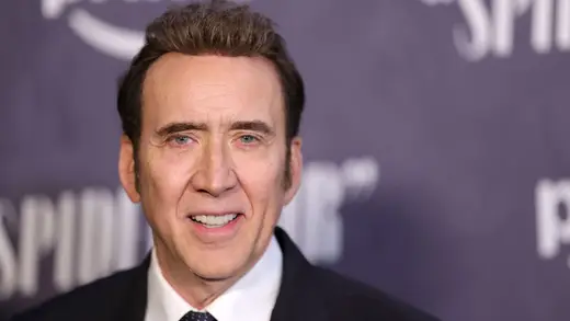 Nicholas Cage: MCU Ab Hai Ek Glorified WWE Ka Drama